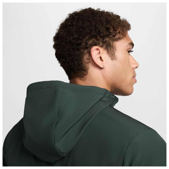 Nike Ανδρικό μπουφάν Form Dri-FIT Hooded Versatile Jacket